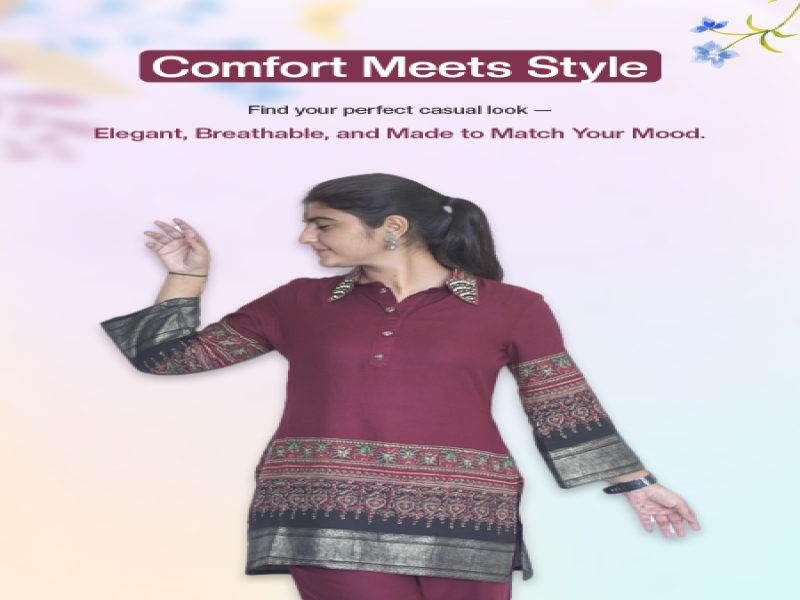 The Art of Mixing Patterns and Textures