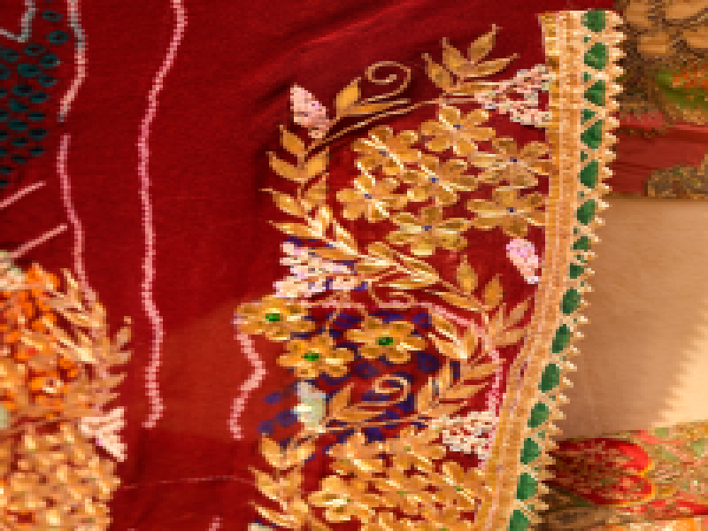 Sustainable Fashion: A Complete Guide